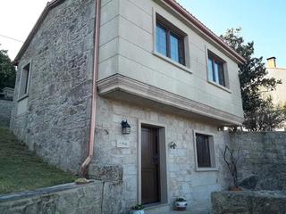 Location Maison  Avenida de fisterra 4. Casita en alquiler en vimianzo