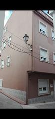 Casa a Rúa ara-solís 23. Centro de fisterra