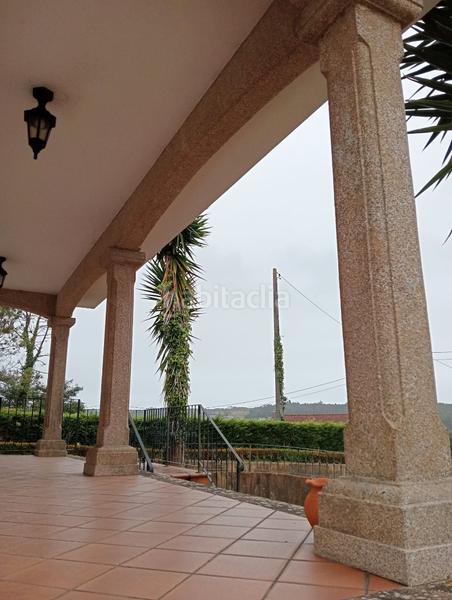 Foto 056c95bf-36f1-4dff-85aa-4eb3f87801f1. Chalet en lugar ozon 11 oportunidad unica en Muxía