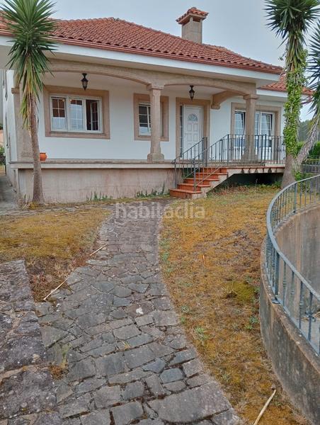 Foto 574011d5-e8a3-4fcd-8453-2521ca5c7cc0. Chalet en lugar ozon 11 oportunidad unica en Muxía