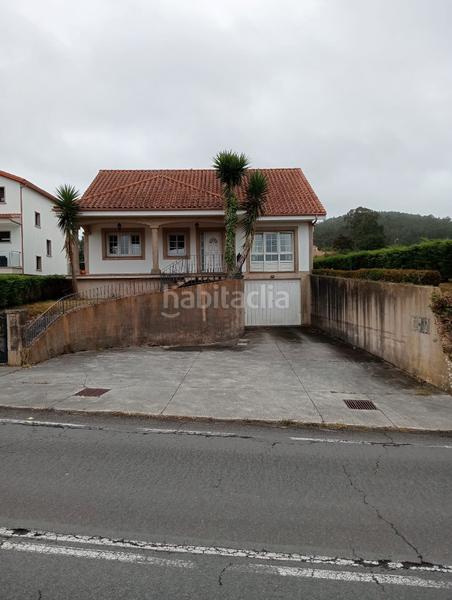 Foto 66a1ae44-3941-487d-b397-ba47a725027b. Chalet en lugar ozon 11 oportunidad unica en Muxía
