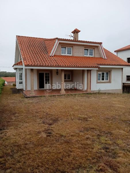 Foto 6d9192b8-8b8e-4094-b9df-1f795550685d. Chalet en lugar ozon 11 oportunidad unica en Muxía
