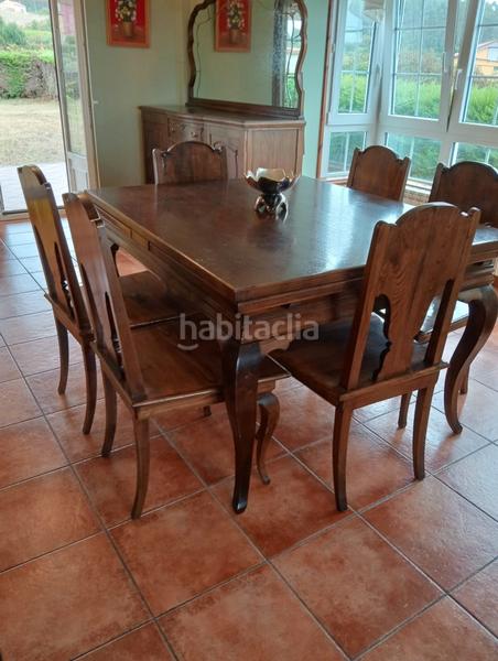 Foto 9a586a69-2200-4a6c-acd7-87d057e32c9e. Chalet en lugar ozon 11 oportunidad unica en Muxía