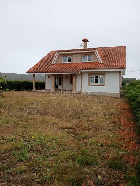 Foto b5970cf9-3854-44a4-b7fe-1afe77910609. Chalet en lugar ozon 11 oportunidad unica en Muxía