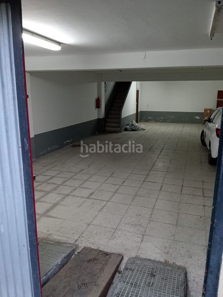 Foto 03362252-703d-45a3-979d-01291ff74544. Local comercial a Caranza Ferrol