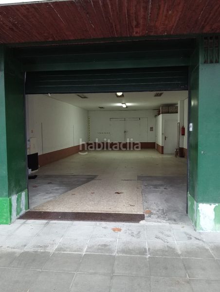 Foto 2a7d13c1-6329-4b17-b9e5-e04ad337fc0a. Local comercial a Caranza Ferrol