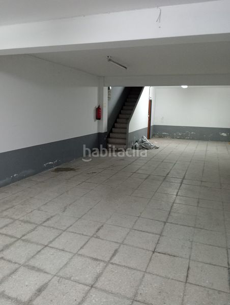 Foto 583ec069-9c97-4b81-a552-6d6195f19f68. Local comercial a Caranza Ferrol