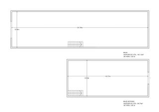 Local commercial à Avenida Bazán