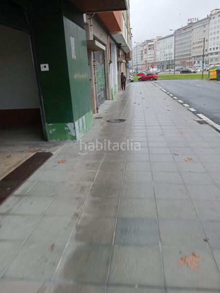 Foto 67c3d48f-6adc-476d-a61d-07b02d2988db. Local comercial a Caranza Ferrol