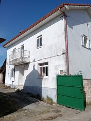 Casa en Vigo 6. Casa con finca en  vigo (malpica de berganti�os)