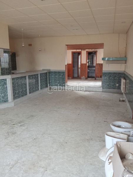 Foto 27477e07-a428-42cf-9c52-ac58cd431129. Edificio in lugar pazos arriba 136 in Ponteceso