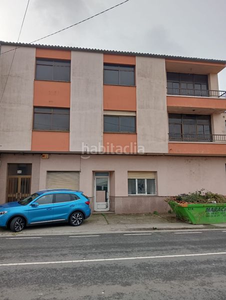 Foto d14b0dc0-5299-48b2-8fd7-6e25a24057a5. Edificio in lugar pazos arriba 136 in Ponteceso