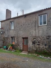 Haus  Queo de abaixo 0. Casa en quedo de arriba
