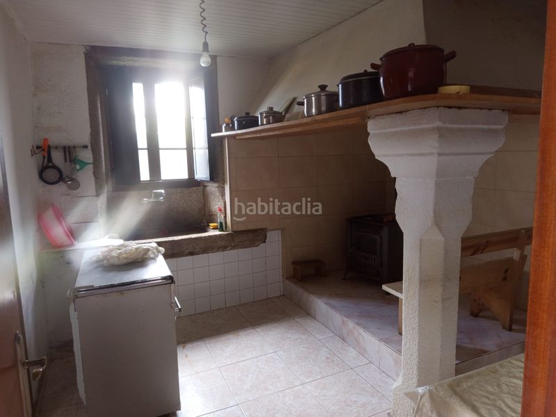 Foto 0145f950-645e-4408-848c-2a2a00aa595c. Maison dans lugar pazos arriba 136 dans Ponteceso