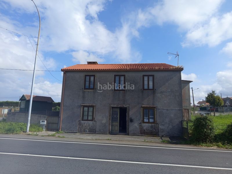 Foto 49abcd84-8e2a-49c9-bfc9-052806655da5. Maison dans lugar pazos arriba 136 dans Ponteceso
