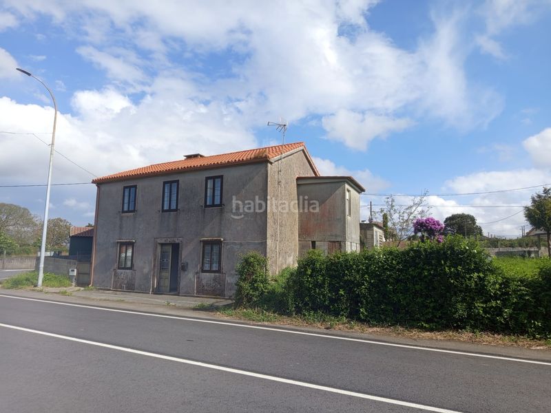 Foto 9425c6b3-d81a-4fb3-9ecc-29c0b665c2cc. Maison dans lugar pazos arriba 136 dans Ponteceso