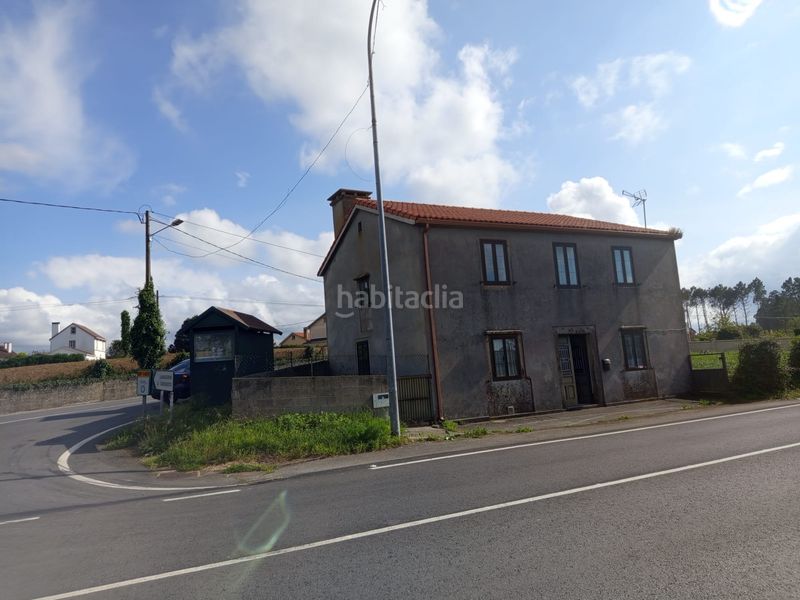 Foto c21f7b28-a95e-4252-8b17-28c2d2d79384. Maison dans lugar pazos arriba 136 dans Ponteceso