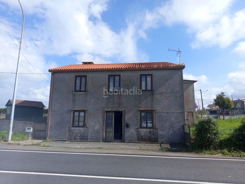 Foto c66a3c1d-9302-4ba0-bce5-a2e6523422b0. Maison dans lugar pazos arriba 136 dans Ponteceso