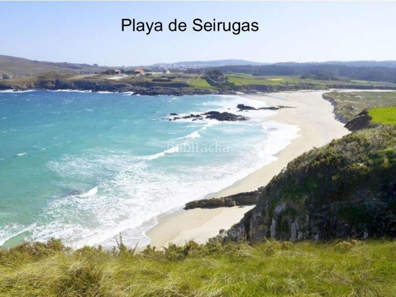 Foto 93765e5c-0f7f-4361-85e5-89e67285b08a. Mas dans lugar nemeño 30 dans Ponteceso