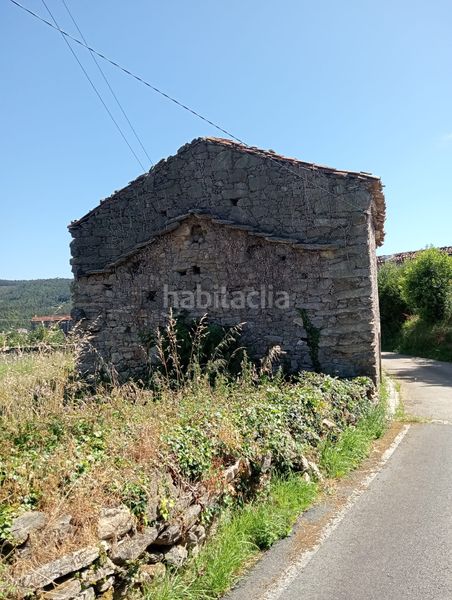 Foto fd55a9ac-ac74-435e-9e76-561d3e9c5dd8. Mas dans lugar nemeño 30 dans Ponteceso