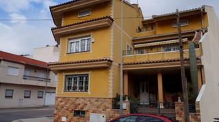 Maison  Azahar