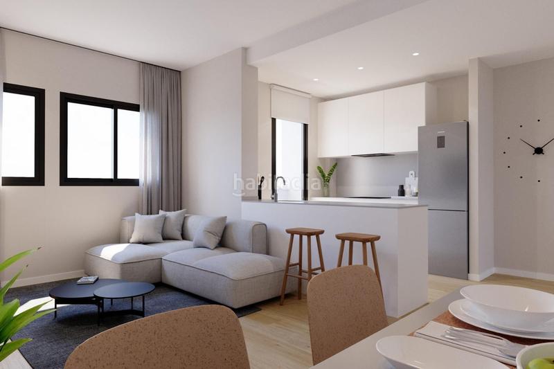 Foto d103a1cf-ca19-471f-8db7-a340e6a56e0f. Apartamento en Algorfa