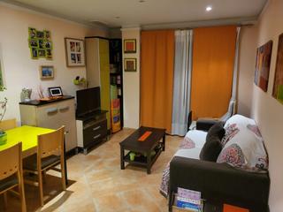 Apartament  Orihuela. Bonito apartamento en formentera del segura con piscina comunita