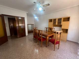 Apartament  San andres. Amplio apartamento cerca de el bañet, almoradi