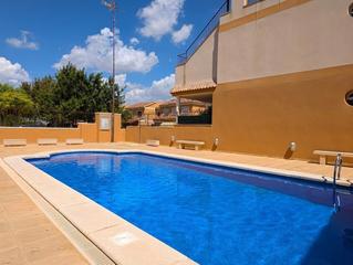 Apartament  Alquibla. Encantador bungalow en planta baja en benejúzar.
