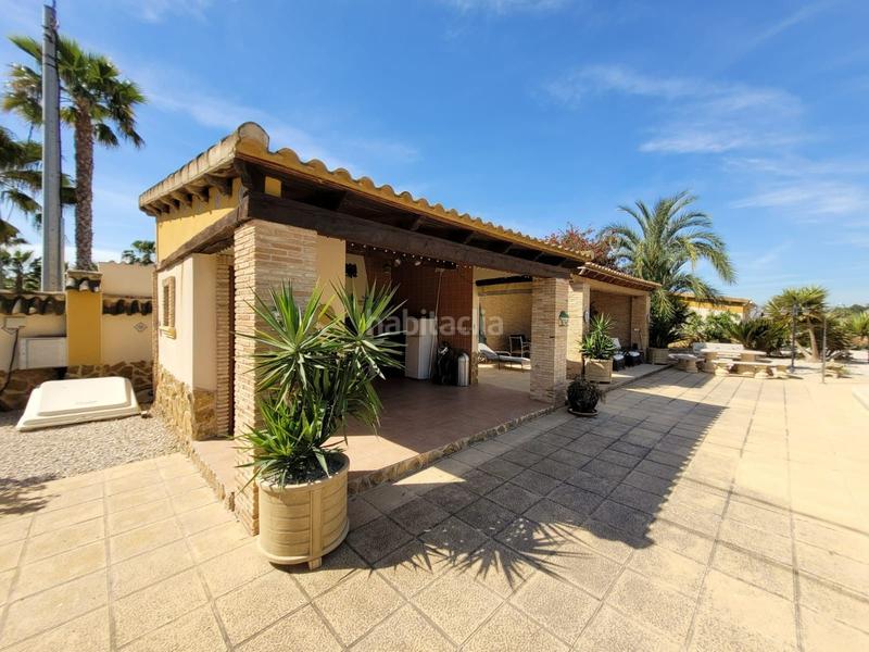 Foto 3993f335-431b-4c4c-bb74-9ad7a494aca1. Bauernhof in Catral