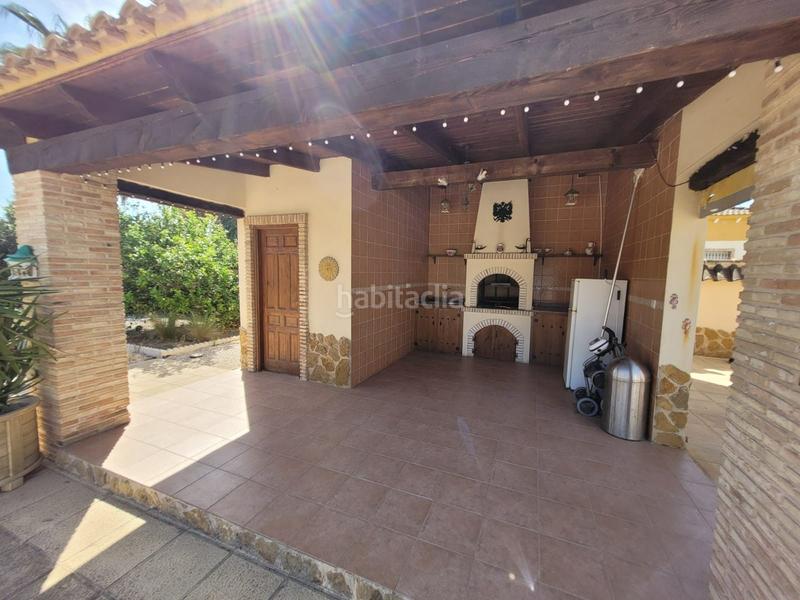 Foto 6f3e009c-b3ea-46cb-ba8c-fd01b9006ffa. Bauernhof in Catral