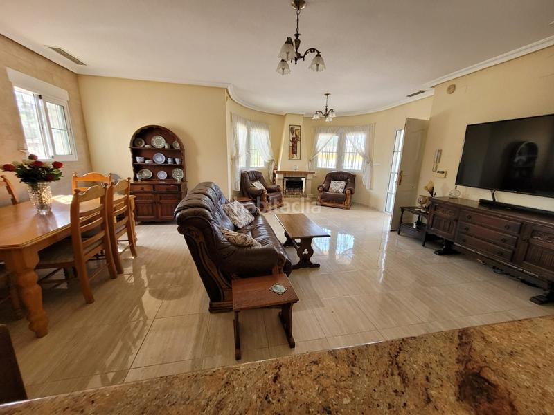 Foto 7cedd4f7-7859-496b-93ed-e3d06c5a2808. Bauernhof in Catral