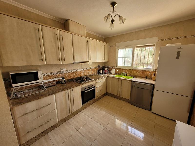 Foto b1fde743-4a89-4cc6-be96-bee21745c919. Bauernhof in Catral