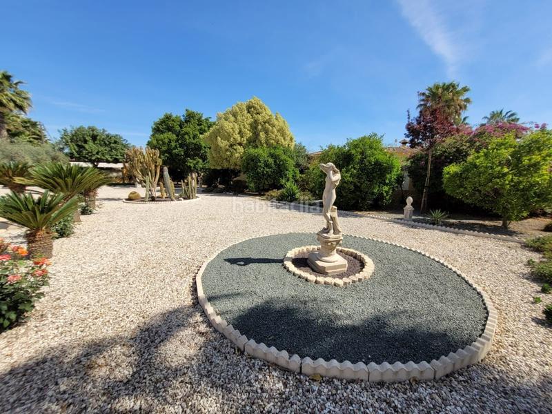 Foto d3793086-629f-4a05-a49a-da08f918928a. Bauernhof in Catral