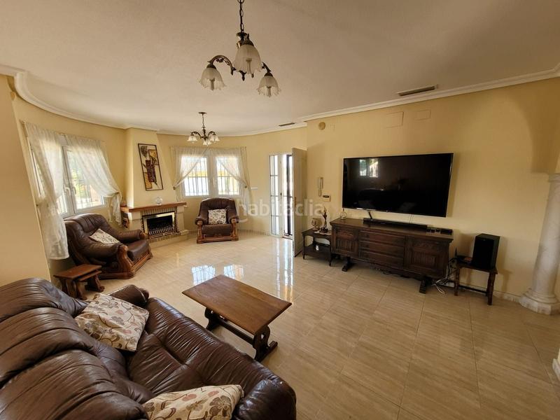 Foto e06643b6-0770-42e5-9e97-18f4d45e20f1. Bauernhof in Catral