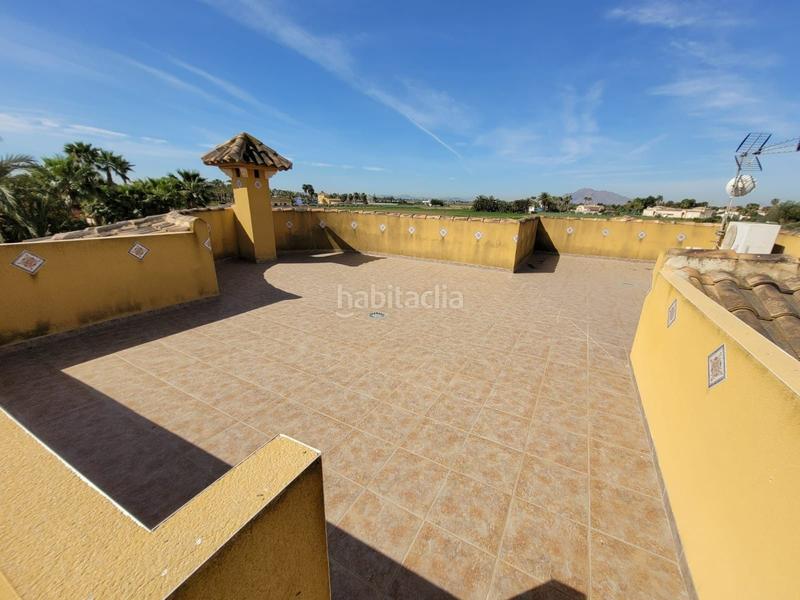 Foto f92919df-2487-40fa-b89b-d18785c2481a. Bauernhof in Catral