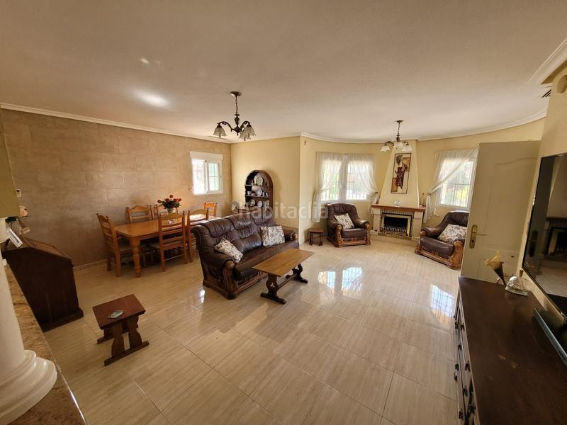 Foto fffaeb21-4a48-4ce5-84e5-9a51402dcbf9. Bauernhof in Catral