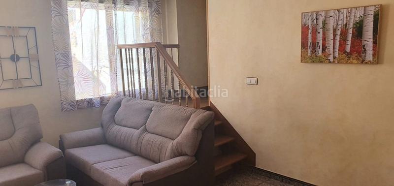 Foto 432228e0-5121-4413-9ec5-b1f7b01f63ff. Maison jumelée dans Molins - Campanete - San Bartolomé Orihuela