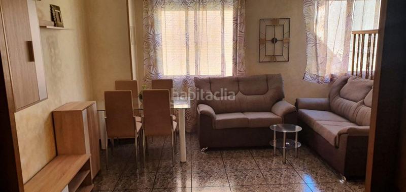 Foto 5e7172a2-7682-4768-9cdd-3b07668e9770. Maison jumelée dans Molins - Campanete - San Bartolomé Orihuela