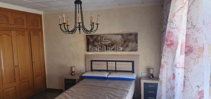 Foto 8e42bec4-4066-4b4f-be85-b3076f037970. Maison jumelée dans Molins - Campanete - San Bartolomé Orihuela