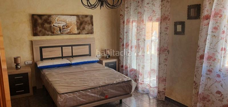 Foto 99a33622-cedc-4230-8e7f-4f152af1826a. Maison jumelée dans Molins - Campanete - San Bartolomé Orihuela