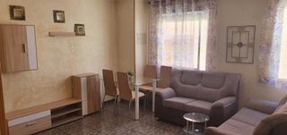 Semi detached house  Dr jose ricarte. Fantástica vivienda en san bartolomé