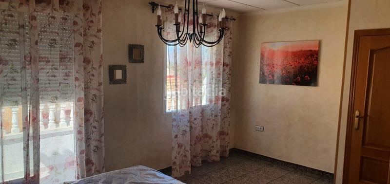 Foto b9670e97-04a8-4648-aff6-0a1fa5aa25d2. Maison jumelée dans Molins - Campanete - San Bartolomé Orihuela