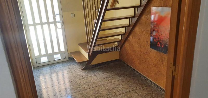 Foto c56c5cfc-7457-42e7-9ceb-772c1af21b5e. Maison jumelée dans Molins - Campanete - San Bartolomé Orihuela