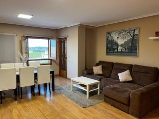 Piccolo appartamento  Maestro manuel serrano. Precioso apartamento en almoradi con vistas despejadas