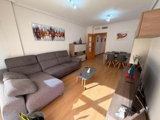 Appartement  Luis buñuel. Precioso apartamento en la zona de el bañet, almoradi