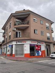 Piccolo appartamento  De maria del mar rodriguez. Amplio apartamento en algorfa