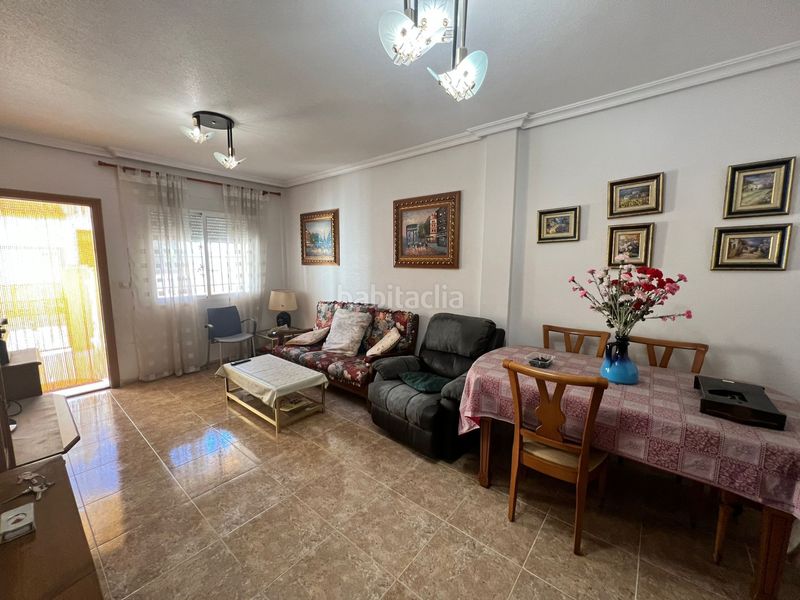 Foto 2a738bcd-b12c-4a4d-80c8-084bd1f8560c. Casa adossada a Molins - Campanete - San Bartolomé Orihuela