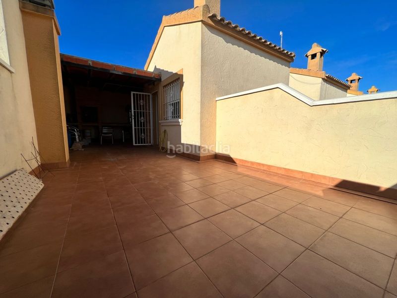 Foto 2c85e842-a326-45ba-abfe-d2407d22131f. Casa adossada a Molins - Campanete - San Bartolomé Orihuela