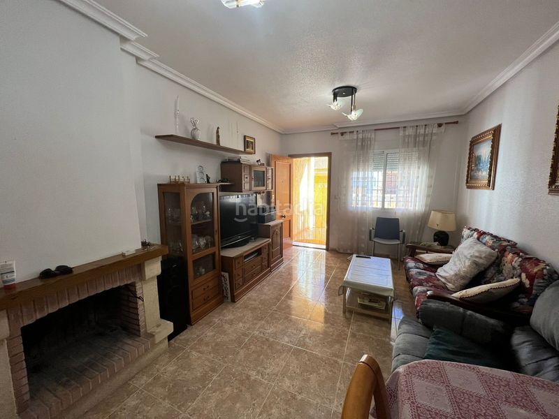 Foto 2ff798c6-97de-4068-acda-0dfcc63fc043. Casa adossada a Molins - Campanete - San Bartolomé Orihuela